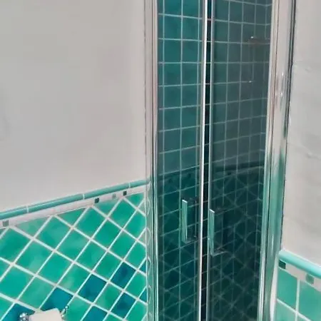 Isa شقة فندقية