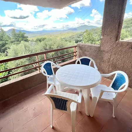 Апарт-отель Isa 3*