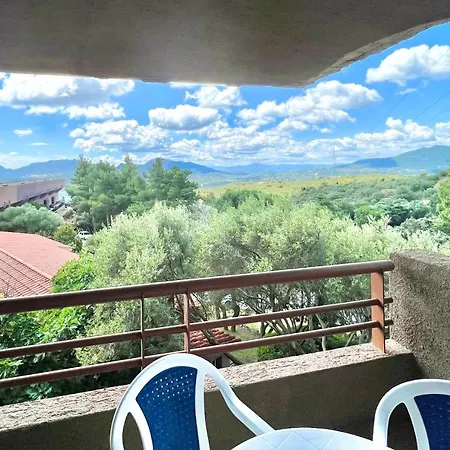 Isa 3* Cugnana Verde