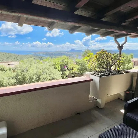 Isa מלון דירות