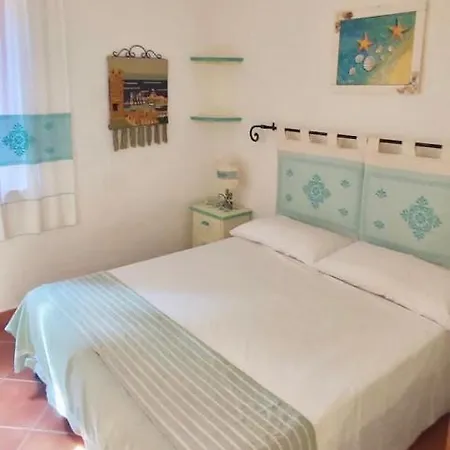 Aparthotel Isa