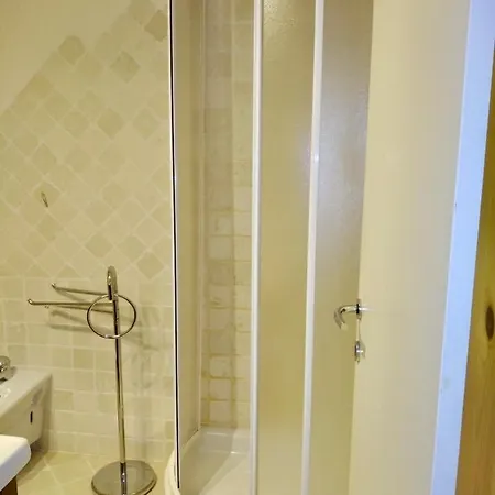 Aparthotel Isa