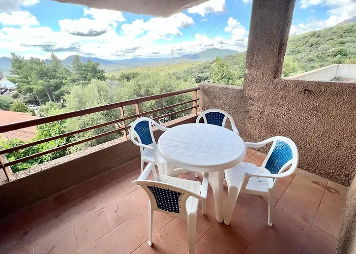 Apartmanhotel Isa 3*